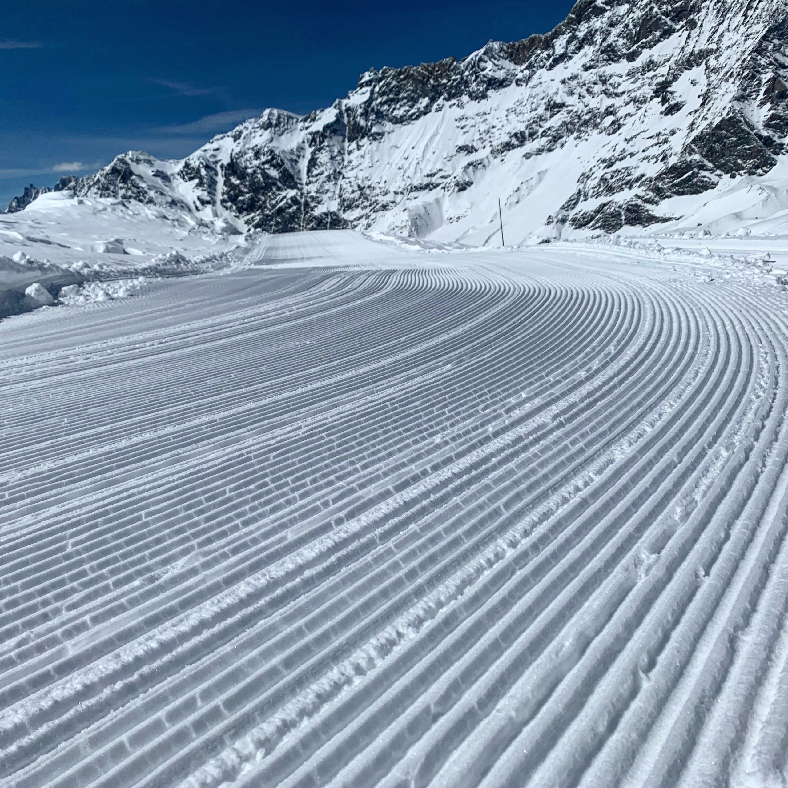 Sport in Valtournenche